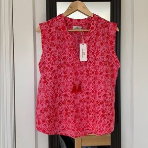 Women’s Vineyard Vines tank top